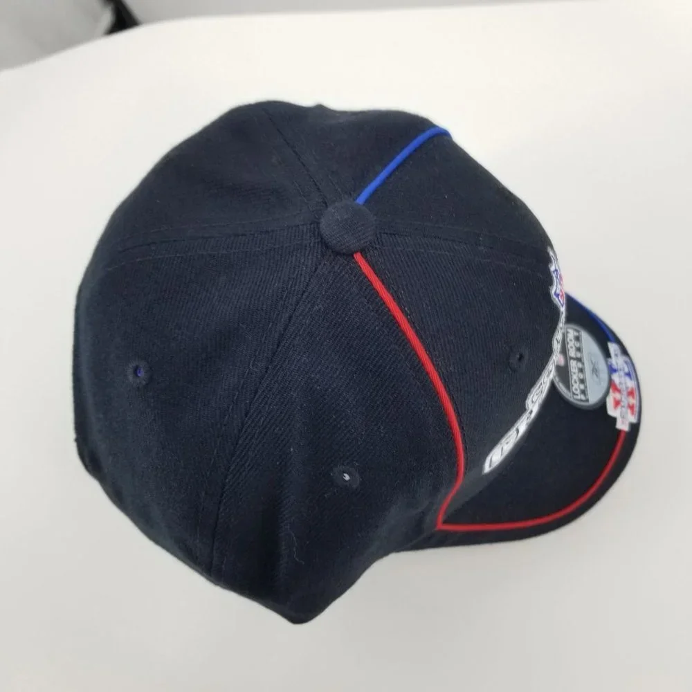 Pittsburgh Steelers 2005 Conference Champions‎ Superbowl Hat